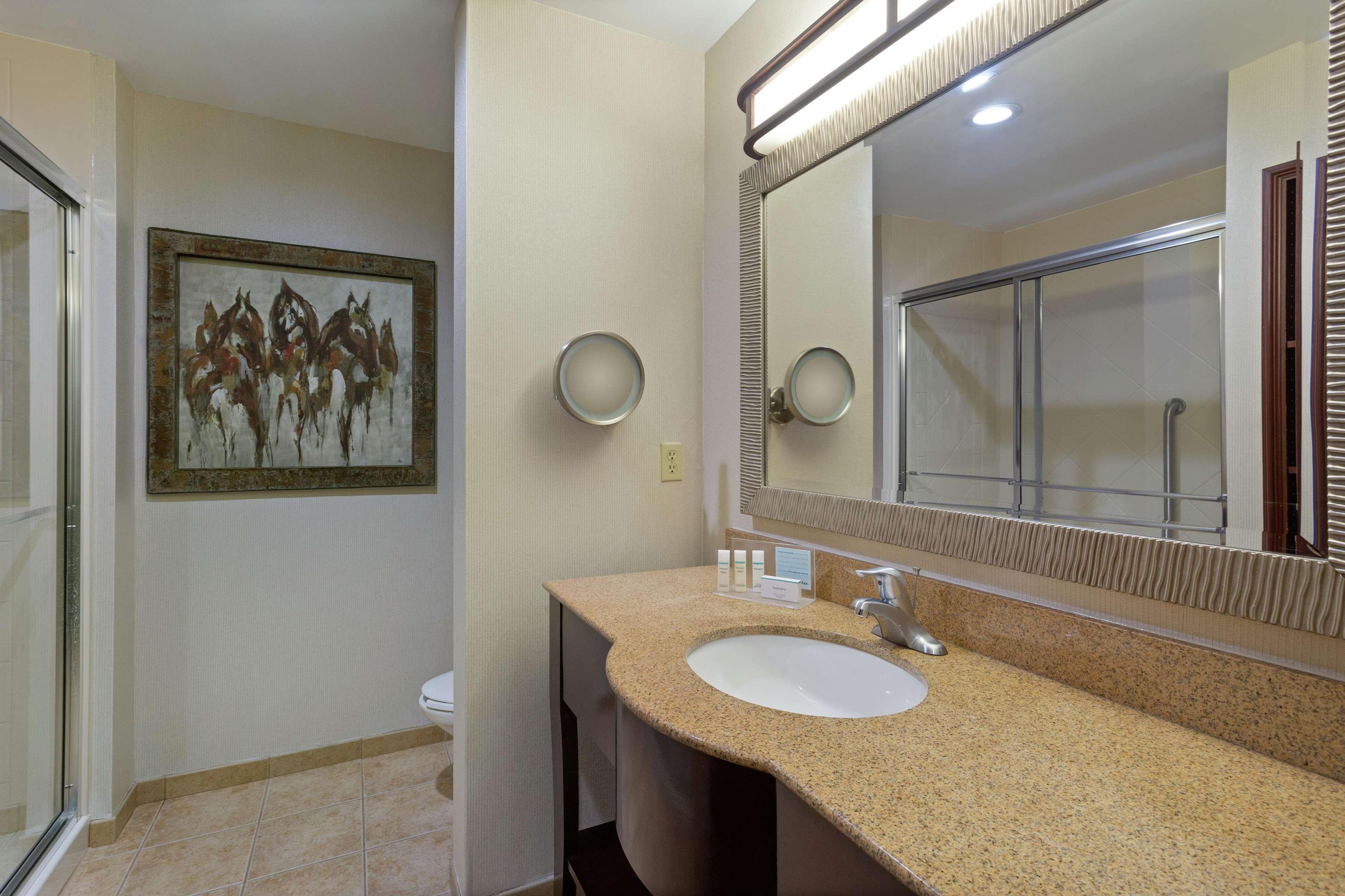 Hampton Inn & Suites Wellington Роял Палм Бийч Екстериор снимка