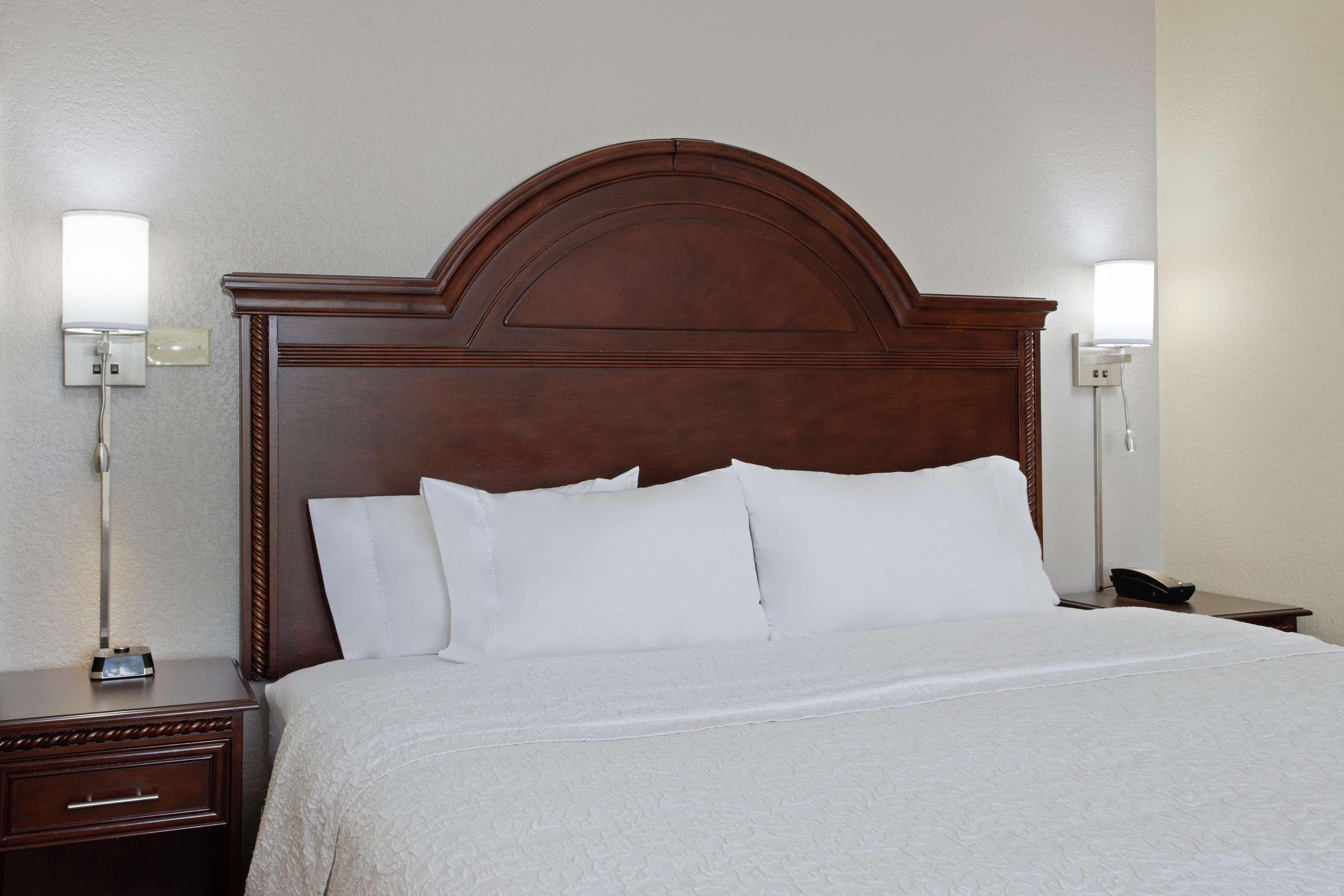 Hampton Inn & Suites Wellington Роял Палм Бийч Екстериор снимка