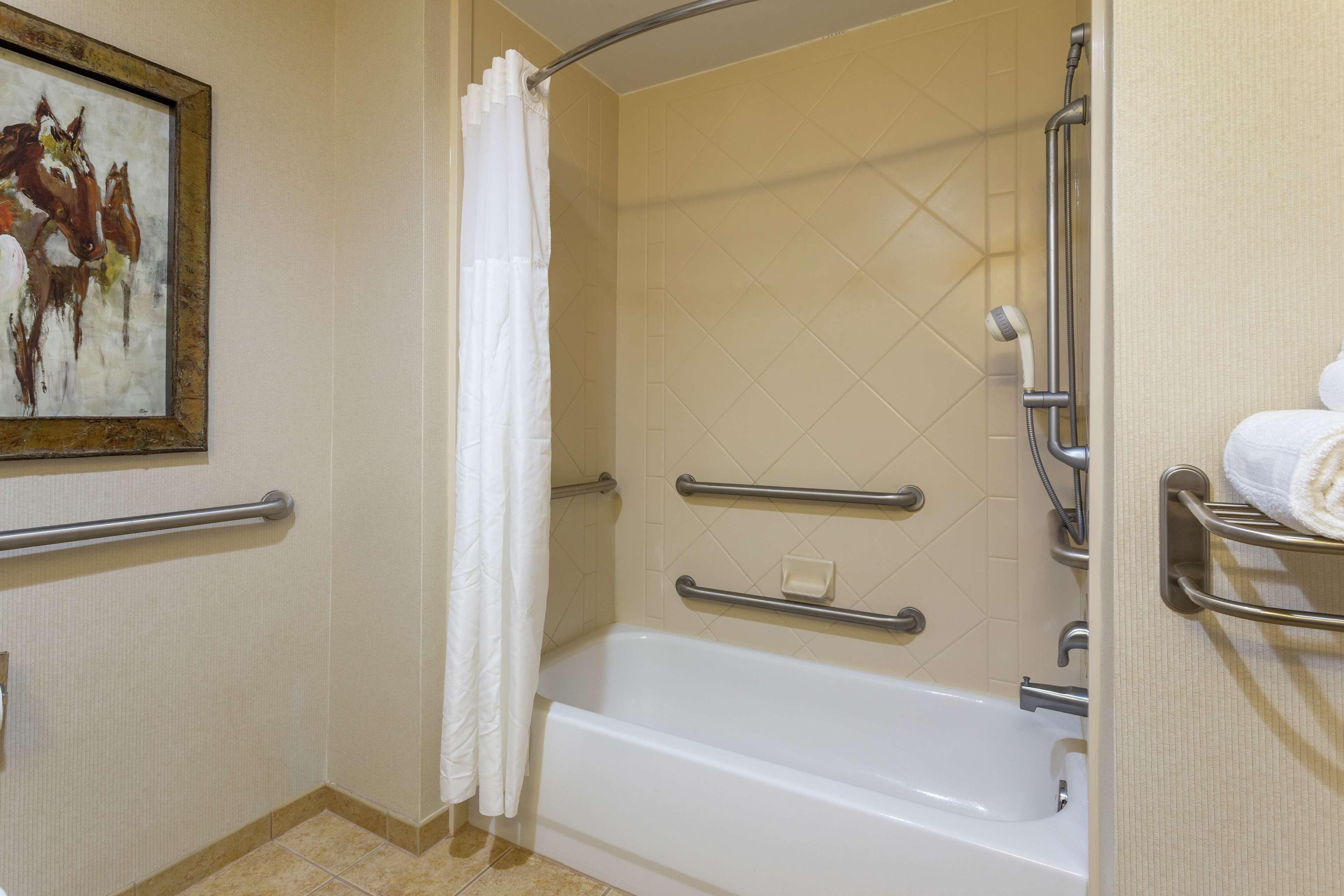Hampton Inn & Suites Wellington Роял Палм Бийч Екстериор снимка