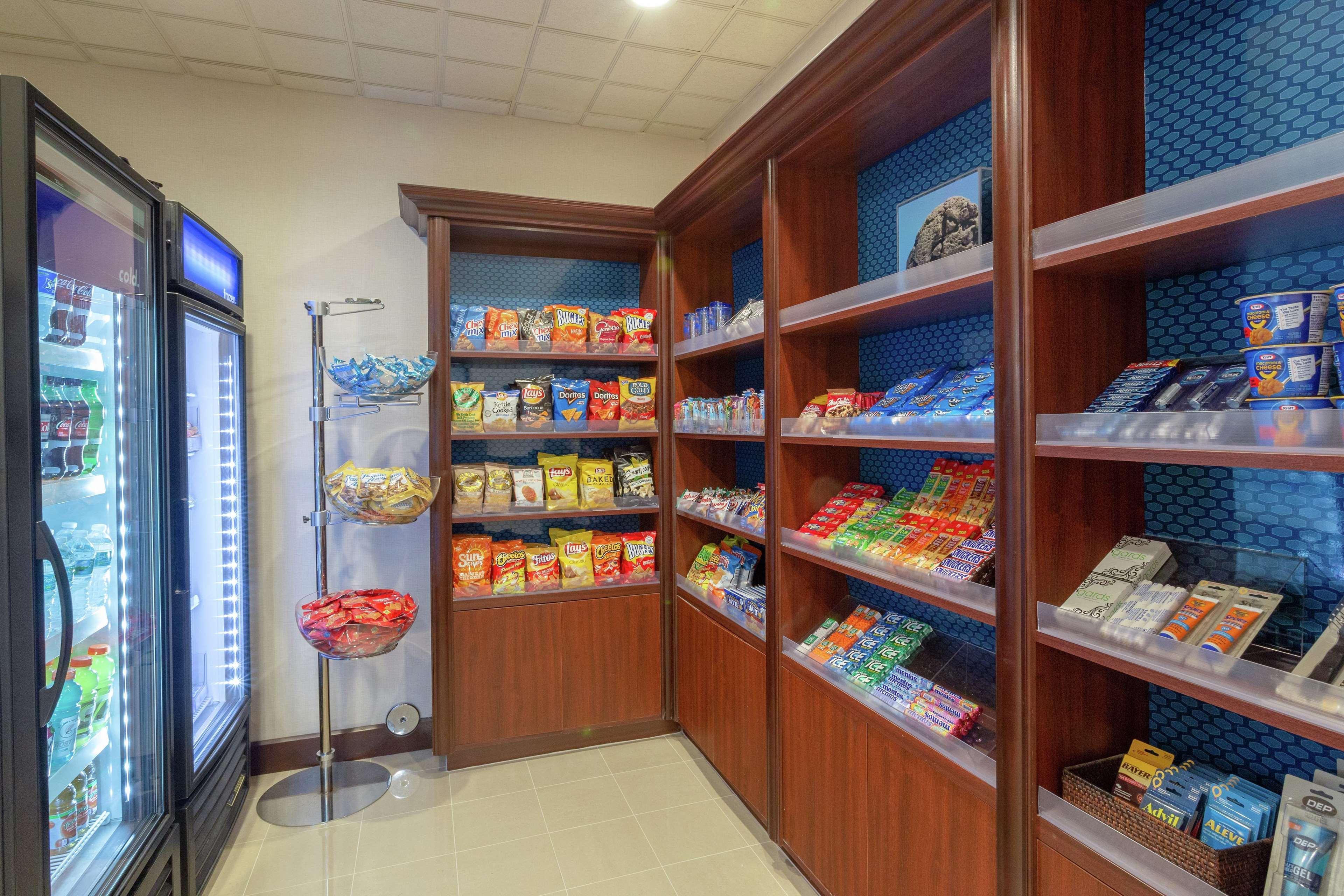 Hampton Inn & Suites Wellington Роял Палм Бийч Екстериор снимка