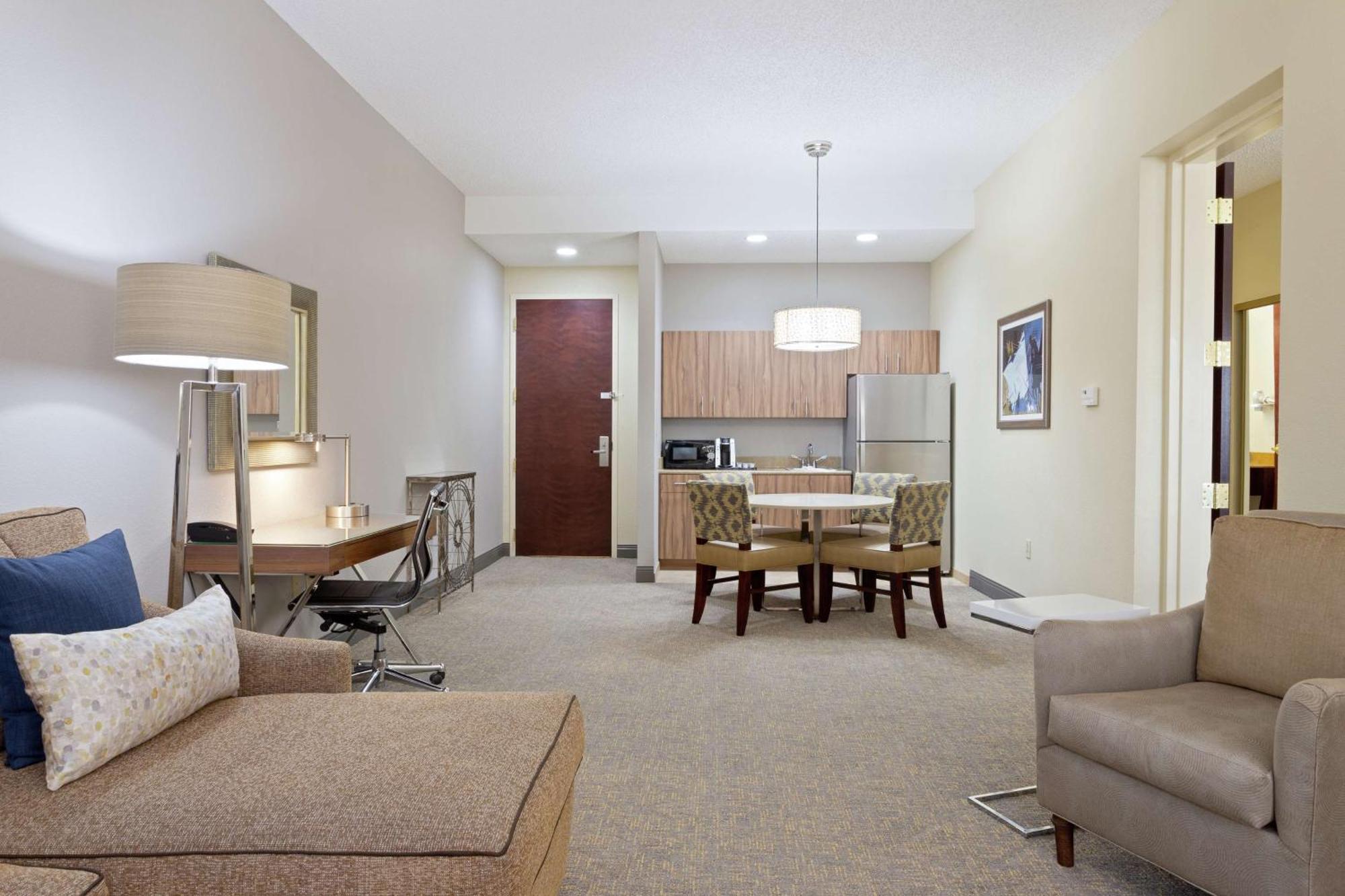Hampton Inn & Suites Wellington Роял Палм Бийч Екстериор снимка