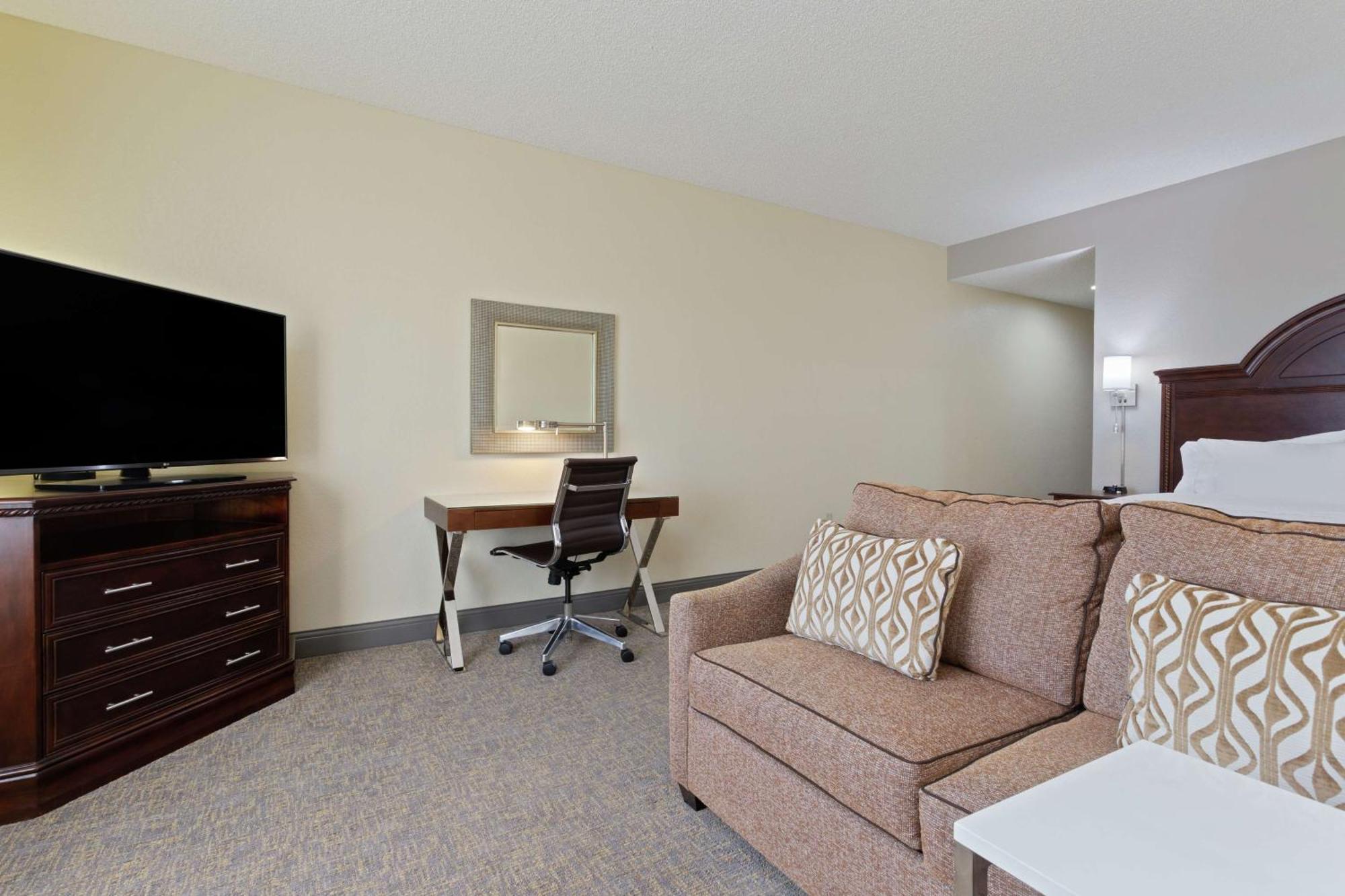 Hampton Inn & Suites Wellington Роял Палм Бийч Екстериор снимка