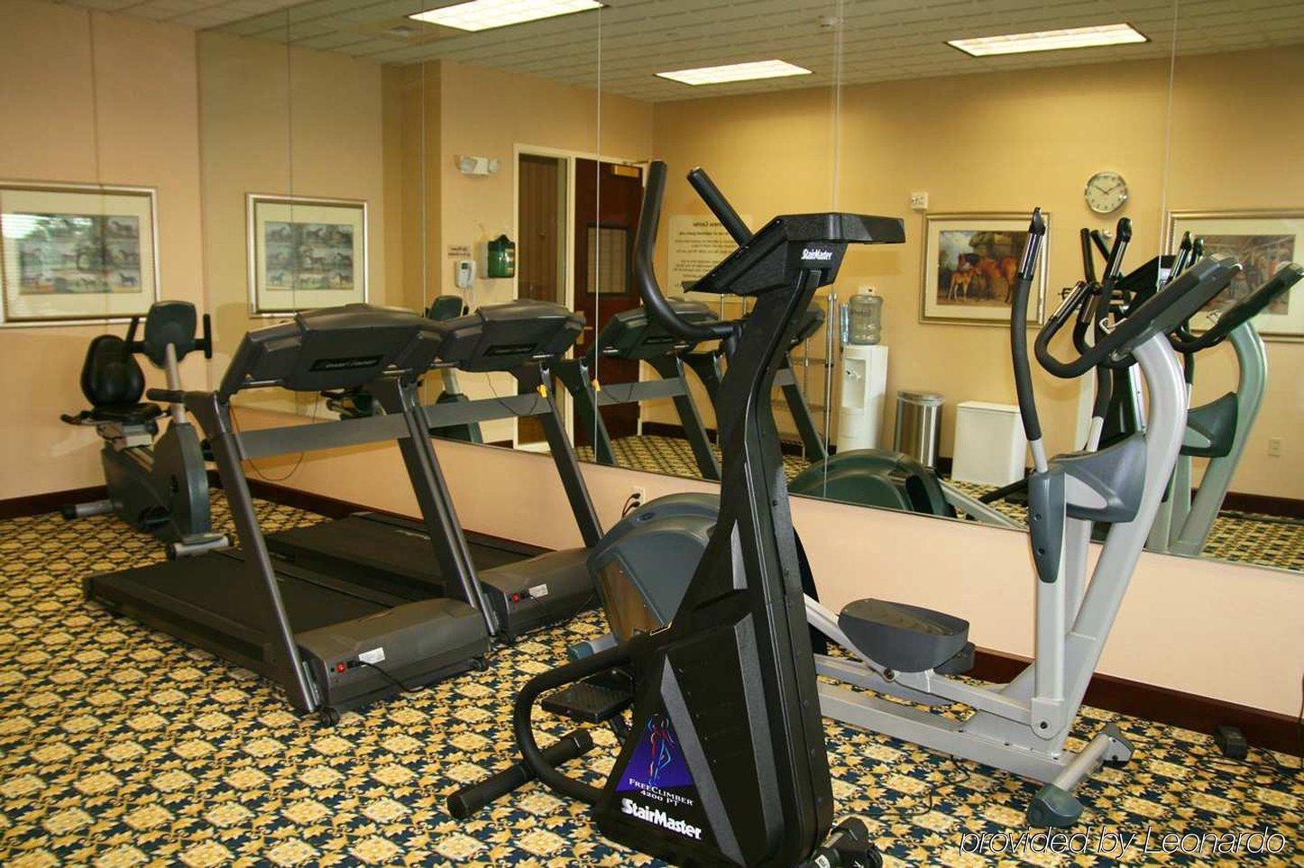 Hampton Inn & Suites Wellington Роял Палм Бийч Съоръжения снимка
