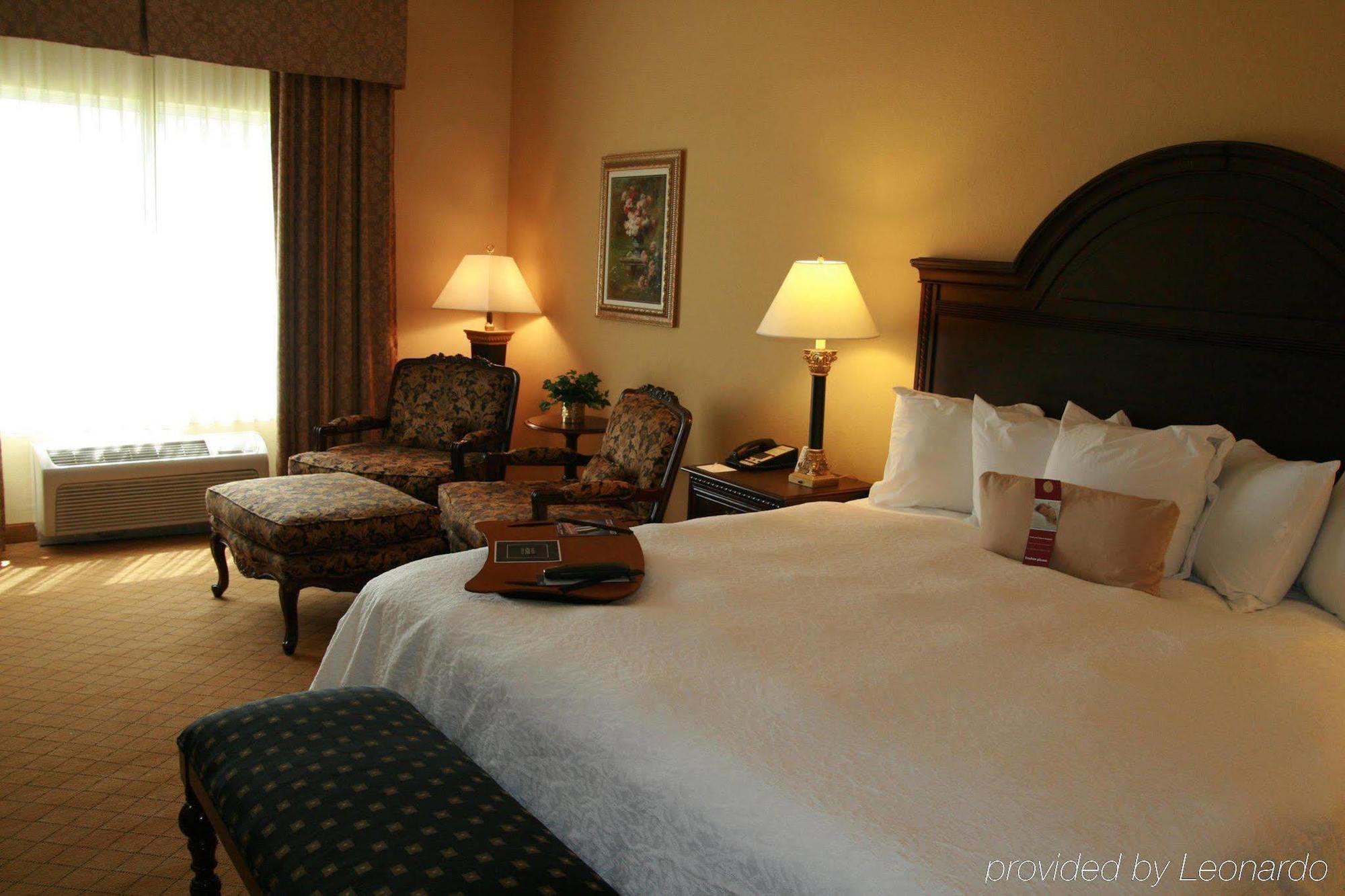 Hampton Inn & Suites Wellington Роял Палм Бийч Стая снимка