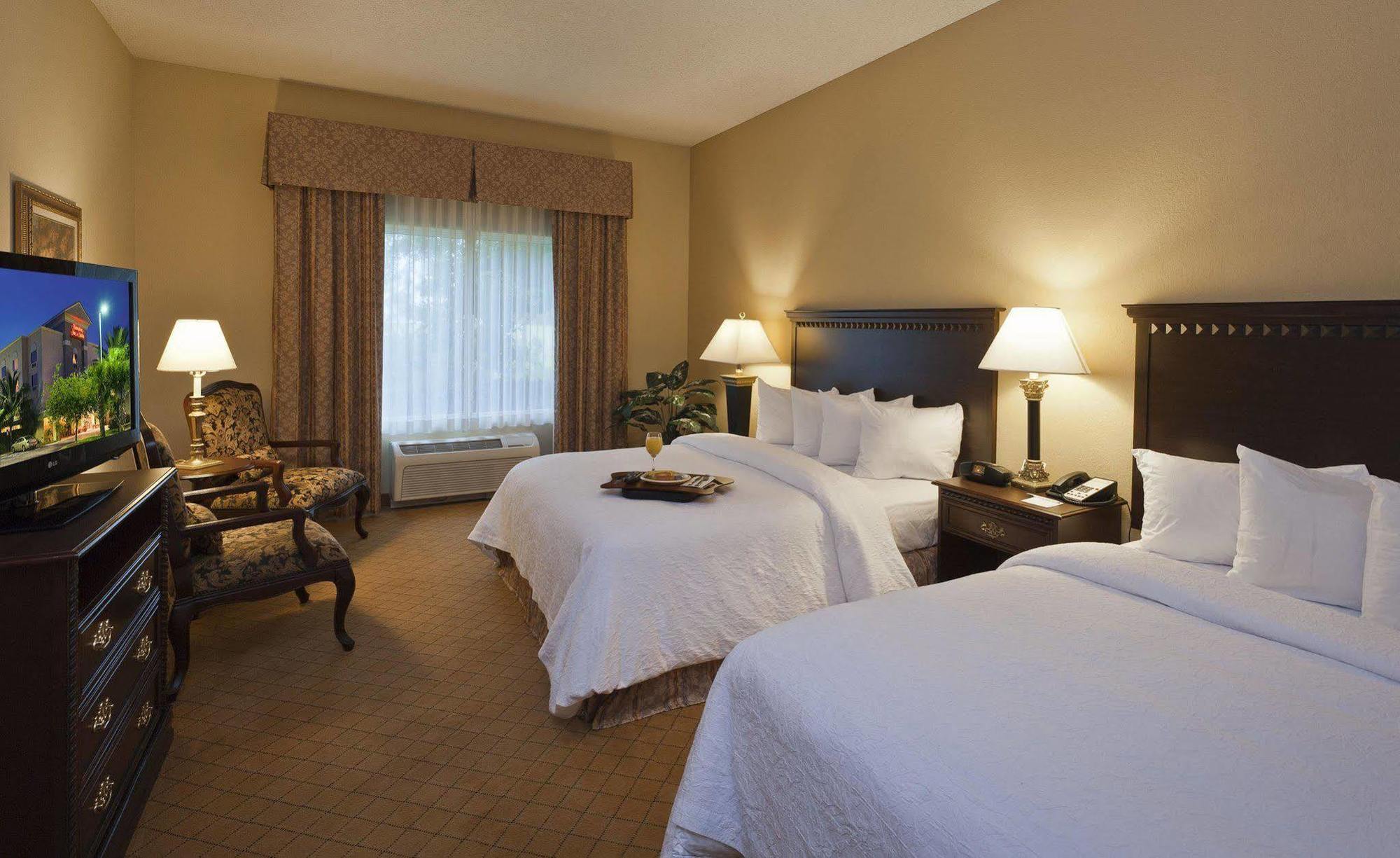 Hampton Inn & Suites Wellington Роял Палм Бийч Стая снимка
